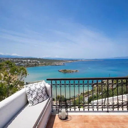 別荘 Casa Bella Vista カラタス