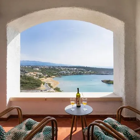 Casa Bella Vista 別荘 カラタス
