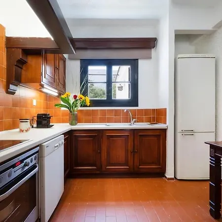 Casa Bella Vista
