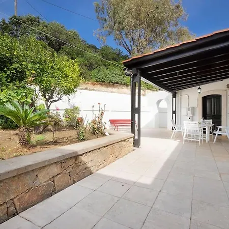 Casa Bella Vista