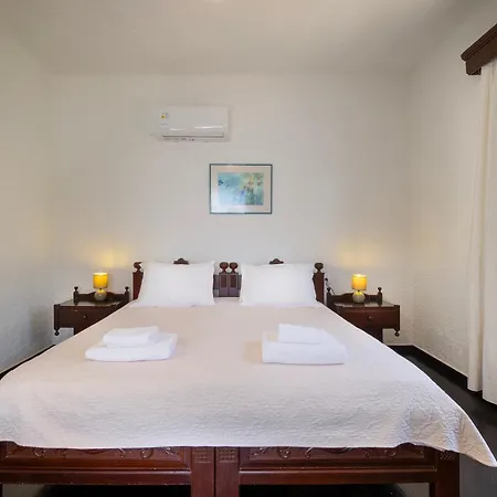 別荘 Casa Bella Vista *
