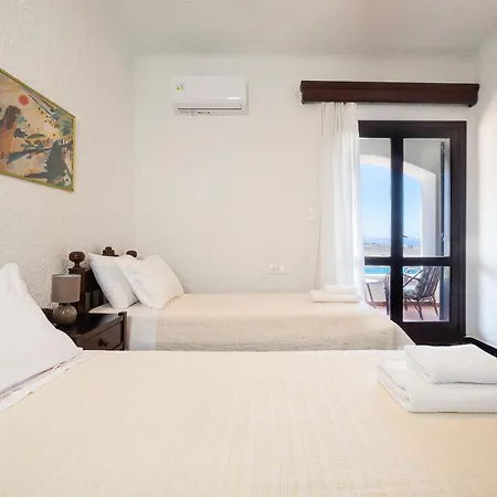 Casa Bella Vista * カラタス