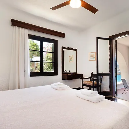 Casa Bella Vista