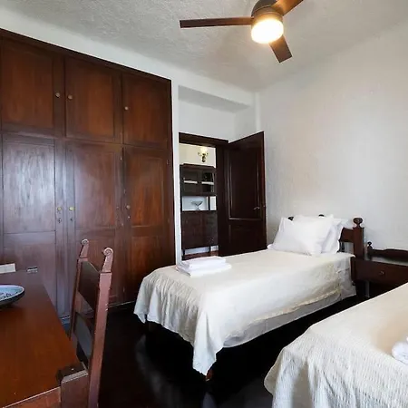 Casa Bella Vista