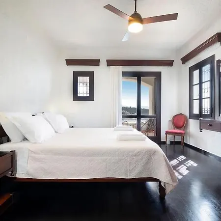 Casa Bella Vista *
