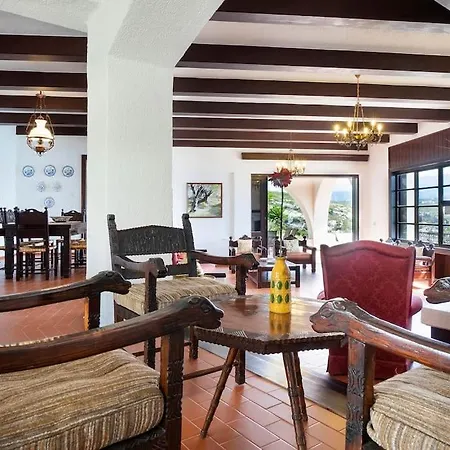 Casa de Férias Casa Bella Vista Kalathas