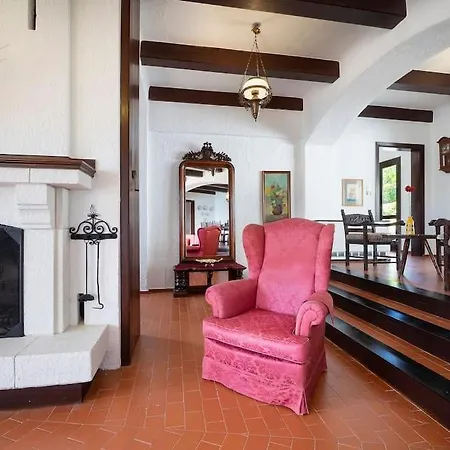 Casa Bella Vista Casa de Férias Kalathas