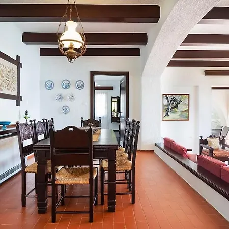 Casa de Férias Casa Bella Vista *