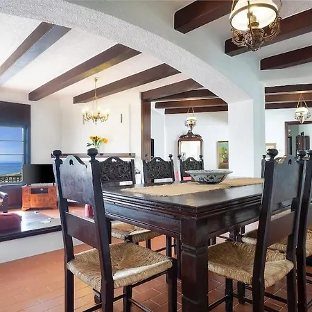 Casa Bella Vista Kalathas