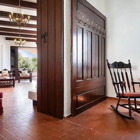 Casa Bella Vista *