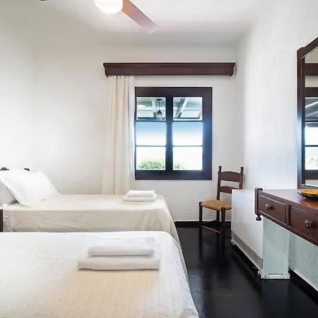 Casa Bella Vista Kalathas