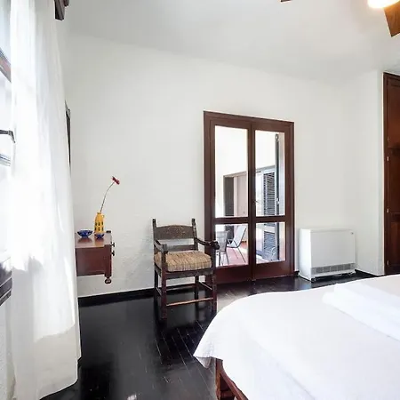 Casa Bella Vista Kalathas