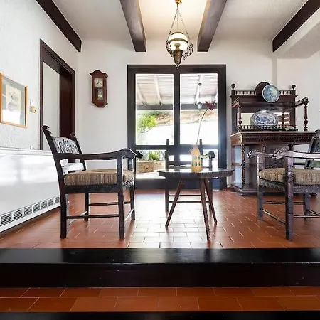 Casa Bella Vista