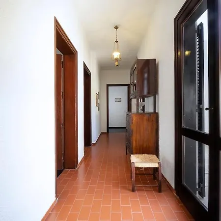 Casa Bella Vista Kalathas