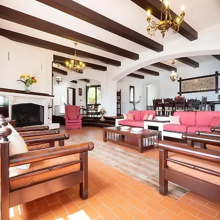 Casa de Férias Casa Bella Vista