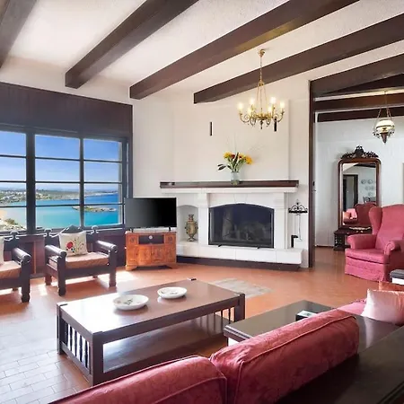 Casa de Férias Casa Bella Vista *