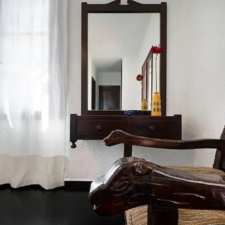 Casa Bella Vista