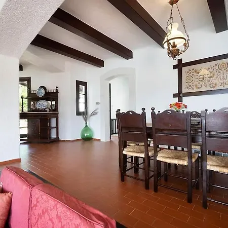 Casa de Férias Casa Bella Vista *