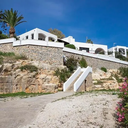 Casa Bella Vista * Kalathas