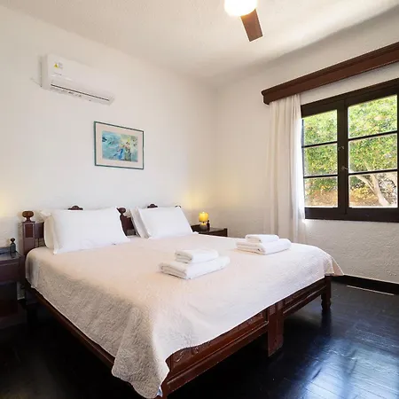 Casa de Férias Casa Bella Vista