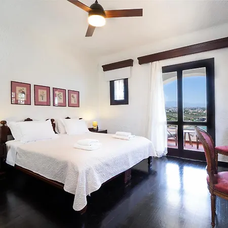 Casa Bella Vista Casa de Férias *